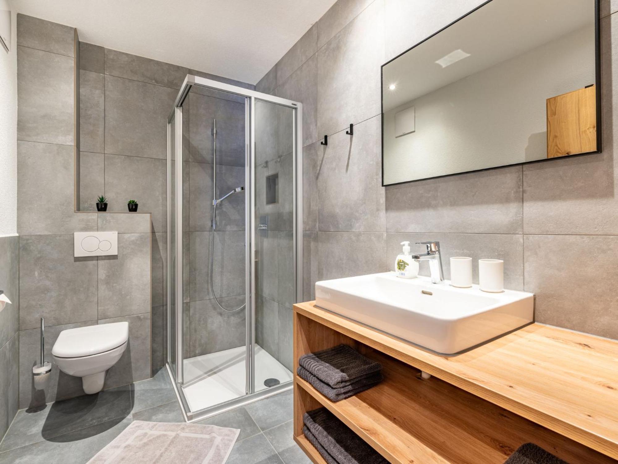 קאפל Apartment Leo-1 By Interhome מראה חיצוני תמונה