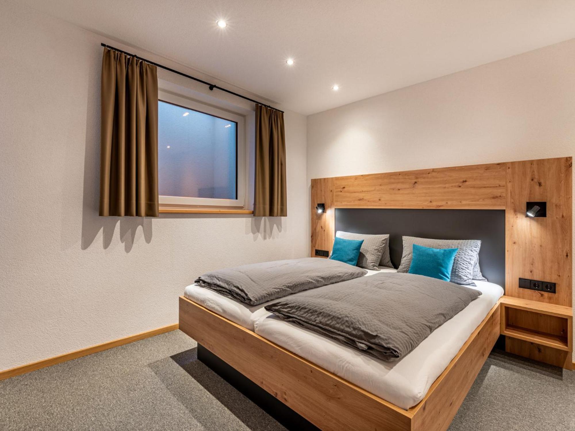 קאפל Apartment Leo-1 By Interhome מראה חיצוני תמונה